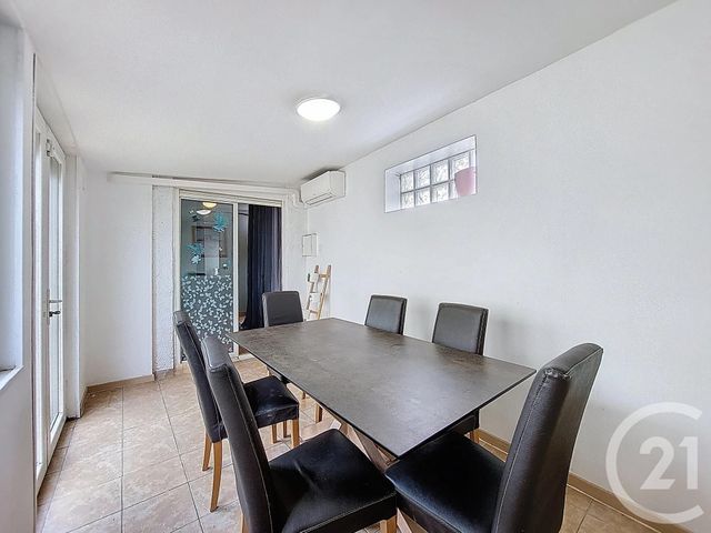 Maison à vendre - 5 pièces - 97,91 m2 - Fos Sur Mer - 13 - PROVENCE-ALPES-COTE-D-AZUR