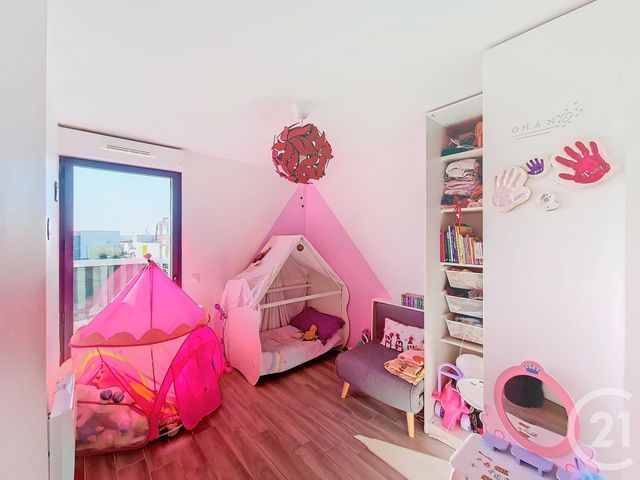 Appartement T4 à vendre - 4 pièces - 66,74 m2 - Istres - 13 - PROVENCE-ALPES-COTE-D-AZUR