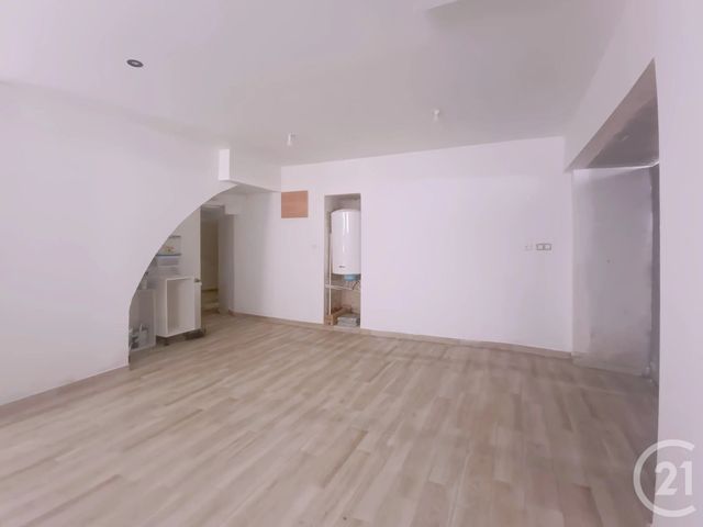 Maison à vendre - 3 pièces - 55 m2 - St Chamas - 13 - PROVENCE-ALPES-COTE-D-AZUR