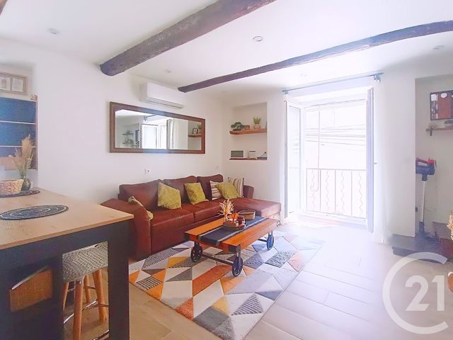 Maison à vendre - 3 pièces - 55 m2 - St Chamas - 13 - PROVENCE-ALPES-COTE-D-AZUR