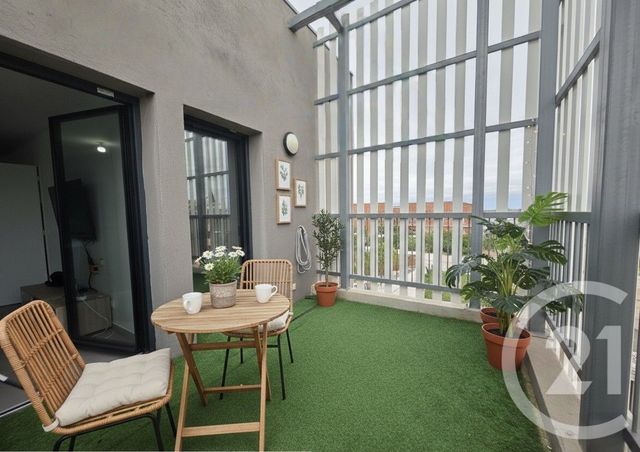 Appartement &agrave; vendre - 4 pi&egrave;ces - 70 m2 - Istres - 13 - PROVENCE-ALPES-COTE-D-AZUR