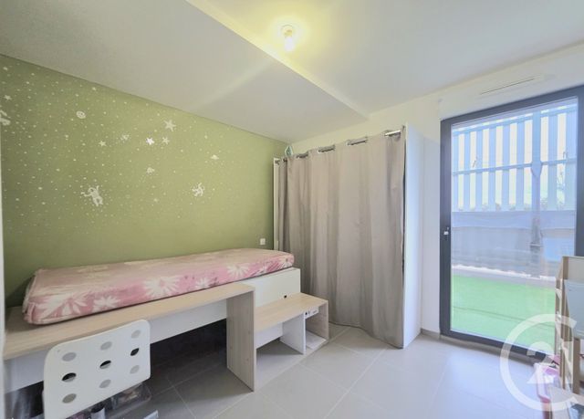 Appartement &agrave; vendre - 4 pi&egrave;ces - 70 m2 - Istres - 13 - PROVENCE-ALPES-COTE-D-AZUR