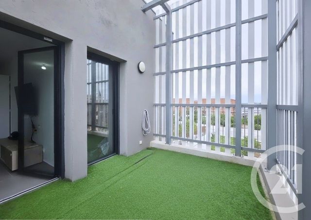 appartement - ISTRES - 13