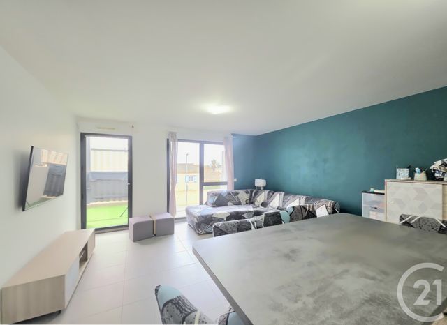 Appartement &agrave; vendre - 4 pi&egrave;ces - 70 m2 - Istres - 13 - PROVENCE-ALPES-COTE-D-AZUR