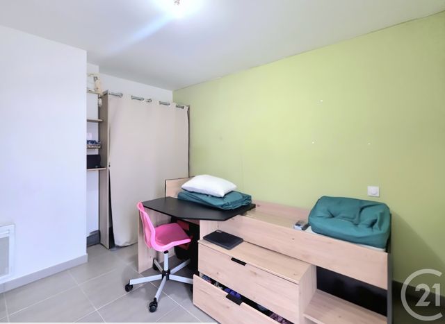 Appartement &agrave; vendre - 4 pi&egrave;ces - 70 m2 - Istres - 13 - PROVENCE-ALPES-COTE-D-AZUR