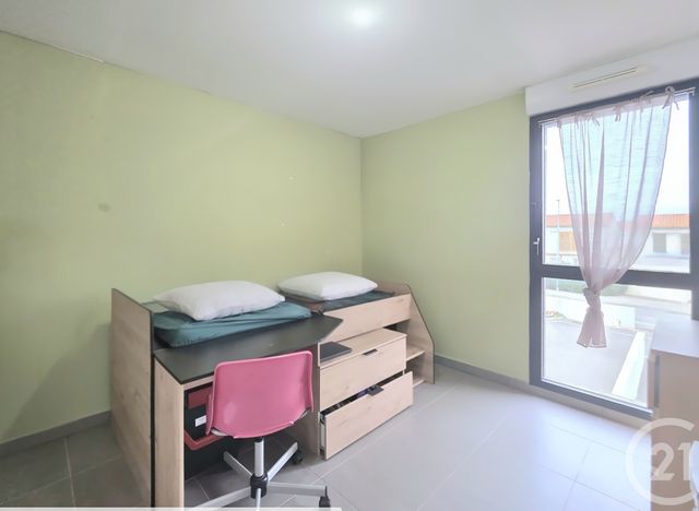 Appartement &agrave; vendre - 4 pi&egrave;ces - 70 m2 - Istres - 13 - PROVENCE-ALPES-COTE-D-AZUR