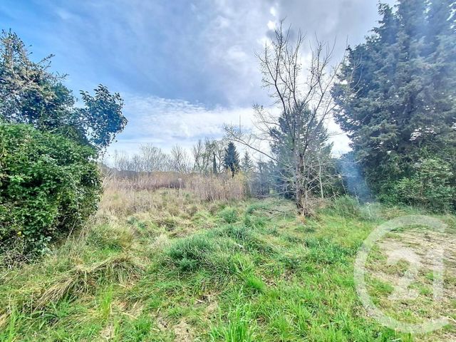 Terrain &agrave; vendre - 675 m2 - Istres - 13 - PROVENCE-ALPES-COTE-D-AZUR