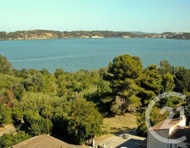 terrain - ISTRES - 13