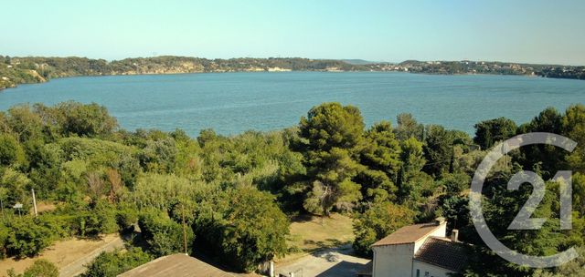 Terrain &agrave; vendre - 675 m2 - Istres - 13 - PROVENCE-ALPES-COTE-D-AZUR