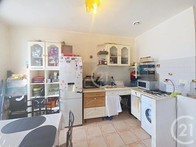 Immeuble &agrave; vendre - 126 m2 - Istres - 13 - PROVENCE-ALPES-COTE-D-AZUR