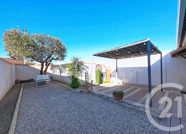 Maison à vendre - 5 pièces - 96,88 m2 - Istres - 13 - PROVENCE-ALPES-COTE-D-AZUR