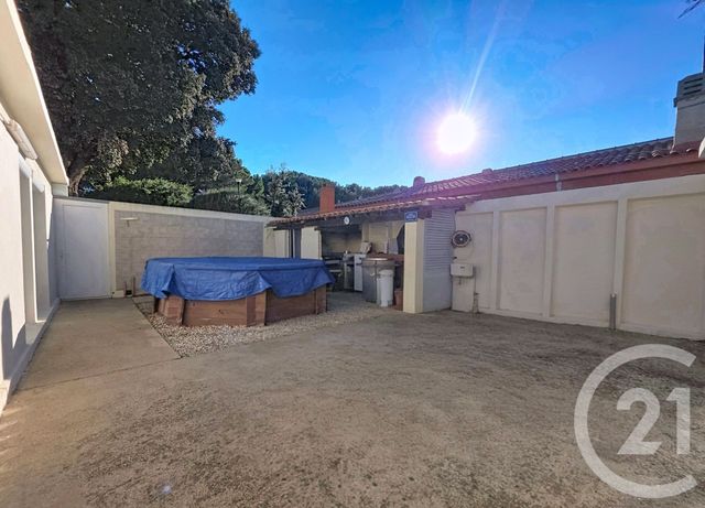 Maison à vendre - 5 pièces - 96,88 m2 - Istres - 13 - PROVENCE-ALPES-COTE-D-AZUR