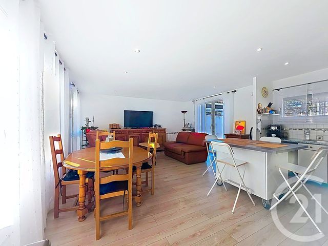 Maison à vendre - 5 pièces - 96,88 m2 - Istres - 13 - PROVENCE-ALPES-COTE-D-AZUR