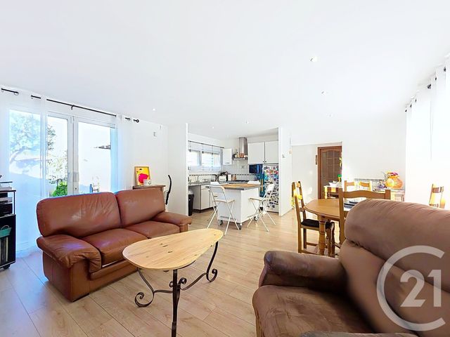 Maison à vendre - 5 pièces - 96,88 m2 - Istres - 13 - PROVENCE-ALPES-COTE-D-AZUR