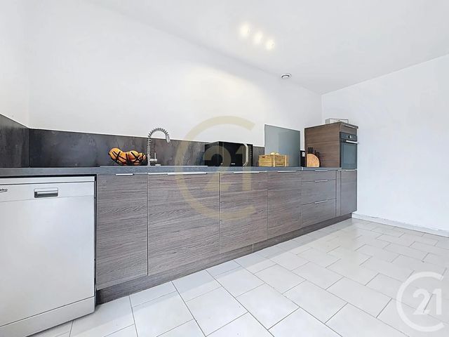 Maison &agrave; vendre - 4 pi&egrave;ces - 88,23 m2 - Istres - 13 - PROVENCE-ALPES-COTE-D-AZUR