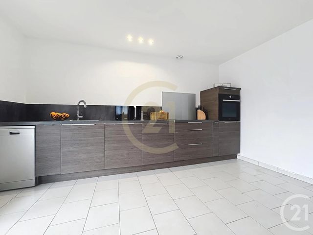 Maison &agrave; vendre - 4 pi&egrave;ces - 88,23 m2 - Istres - 13 - PROVENCE-ALPES-COTE-D-AZUR