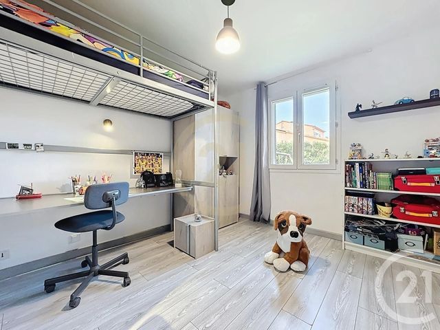 Maison &agrave; vendre - 4 pi&egrave;ces - 88,23 m2 - Istres - 13 - PROVENCE-ALPES-COTE-D-AZUR