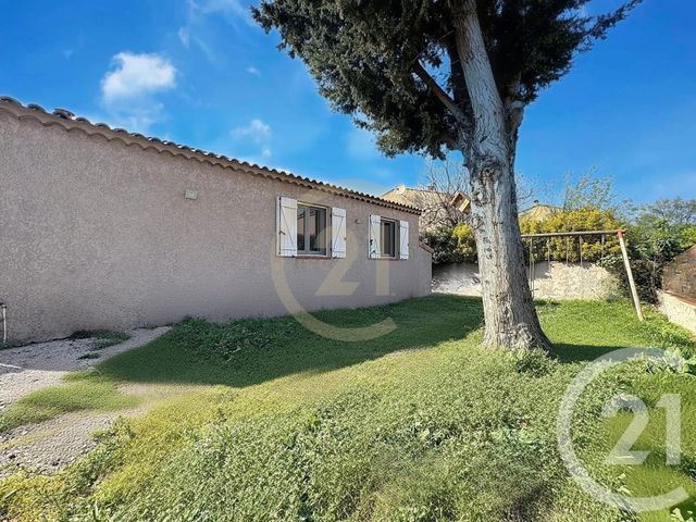Maison &agrave; vendre - 4 pi&egrave;ces - 88,23 m2 - Istres - 13 - PROVENCE-ALPES-COTE-D-AZUR