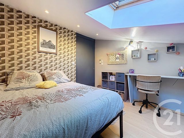 Maison à vendre - 6 pièces - 160 m2 - Istres - 13 - PROVENCE-ALPES-COTE-D-AZUR