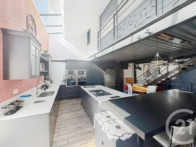 Maison à vendre - 6 pièces - 160 m2 - Istres - 13 - PROVENCE-ALPES-COTE-D-AZUR