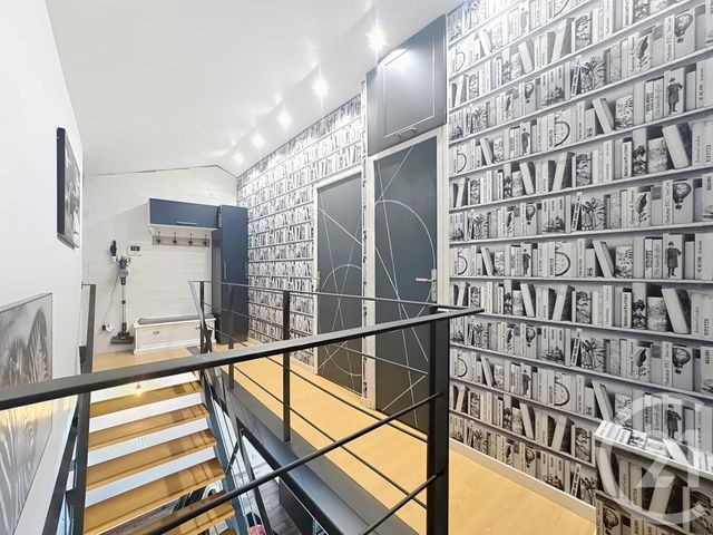 Maison à vendre - 6 pièces - 160 m2 - Istres - 13 - PROVENCE-ALPES-COTE-D-AZUR