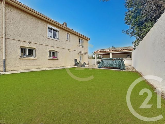Maison à vendre - 5 pièces - 138,79 m2 - Istres - 13 - PROVENCE-ALPES-COTE-D-AZUR
