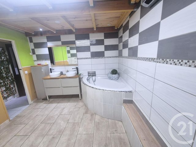 Appartement &agrave; vendre - 4 pi&egrave;ces - 173 m2 - Fos Sur Mer - 13 - PROVENCE-ALPES-COTE-D-AZUR