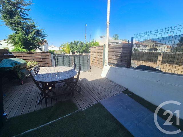 Appartement &agrave; vendre - 4 pi&egrave;ces - 173 m2 - Fos Sur Mer - 13 - PROVENCE-ALPES-COTE-D-AZUR