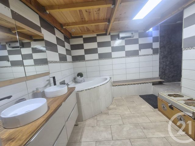 Appartement &agrave; vendre - 4 pi&egrave;ces - 173 m2 - Fos Sur Mer - 13 - PROVENCE-ALPES-COTE-D-AZUR