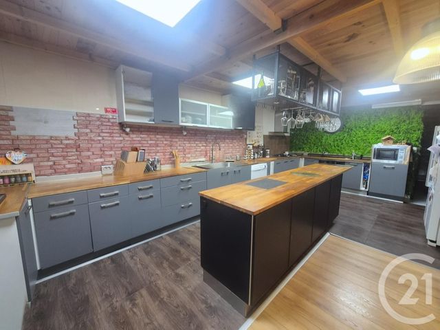 Appartement &agrave; vendre - 4 pi&egrave;ces - 173 m2 - Fos Sur Mer - 13 - PROVENCE-ALPES-COTE-D-AZUR