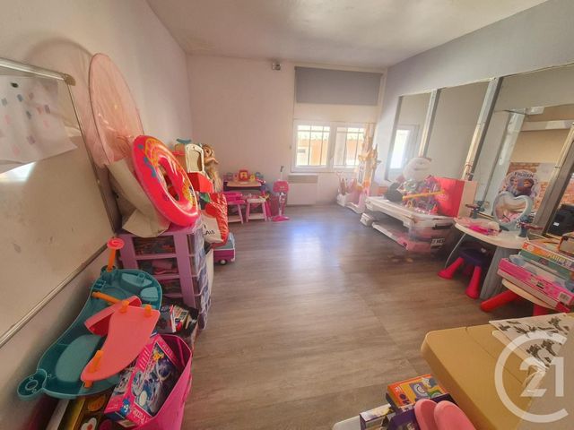 Appartement &agrave; vendre - 4 pi&egrave;ces - 173 m2 - Fos Sur Mer - 13 - PROVENCE-ALPES-COTE-D-AZUR