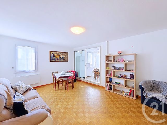 Appartement T4 &agrave; vendre - 4 pi&egrave;ces - 75,54 m2 - Istres - 13 - PROVENCE-ALPES-COTE-D-AZUR