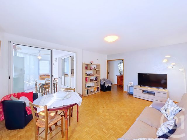 Appartement T4 &agrave; vendre - 4 pi&egrave;ces - 75,54 m2 - Istres - 13 - PROVENCE-ALPES-COTE-D-AZUR