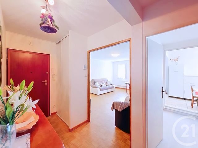 Appartement T4 &agrave; vendre - 4 pi&egrave;ces - 75,54 m2 - Istres - 13 - PROVENCE-ALPES-COTE-D-AZUR