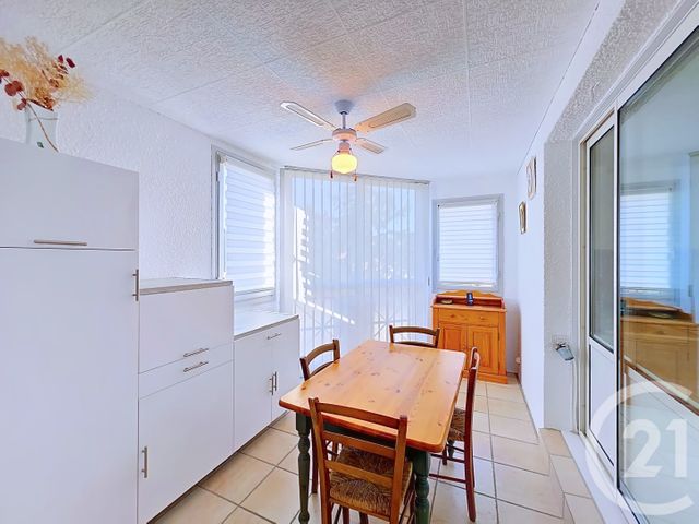 Appartement T4 &agrave; vendre - 4 pi&egrave;ces - 75,54 m2 - Istres - 13 - PROVENCE-ALPES-COTE-D-AZUR