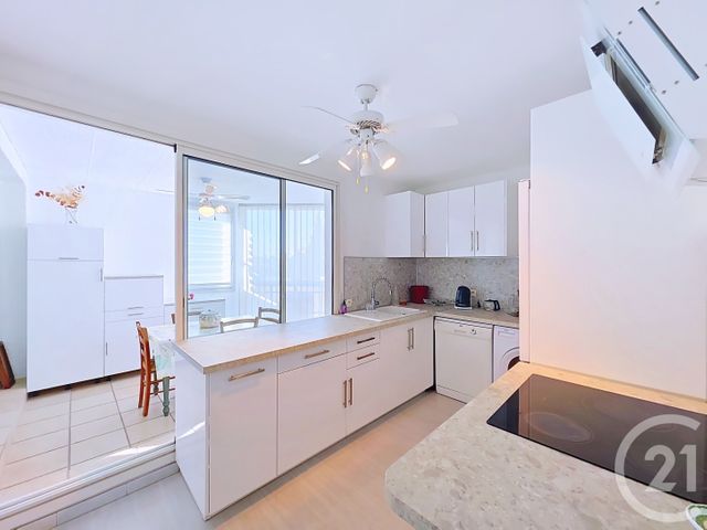 Appartement T4 &agrave; vendre - 4 pi&egrave;ces - 75,54 m2 - Istres - 13 - PROVENCE-ALPES-COTE-D-AZUR
