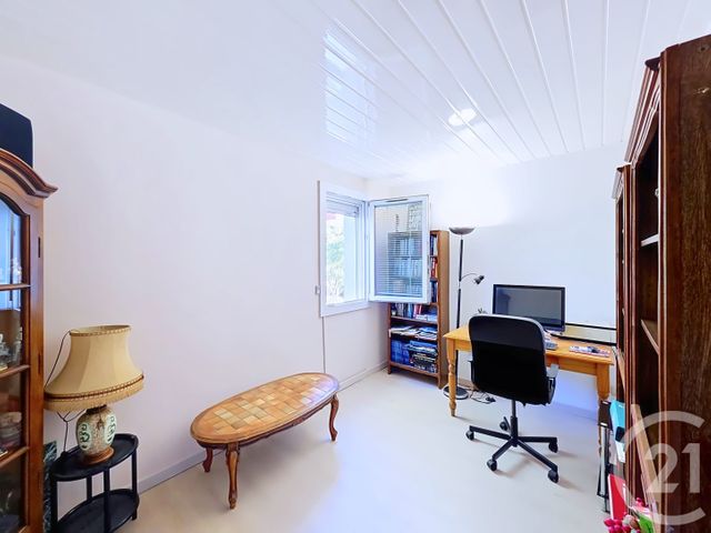 Appartement T4 &agrave; vendre - 4 pi&egrave;ces - 75,54 m2 - Istres - 13 - PROVENCE-ALPES-COTE-D-AZUR