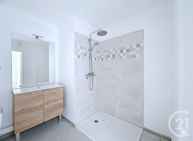 Appartement T2 &agrave; vendre - 2 pi&egrave;ces - 42,05 m2 - Istres - 13 - PROVENCE-ALPES-COTE-D-AZUR