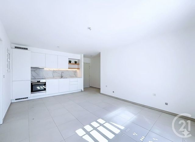 Appartement T2 &agrave; vendre - 2 pi&egrave;ces - 42,05 m2 - Istres - 13 - PROVENCE-ALPES-COTE-D-AZUR