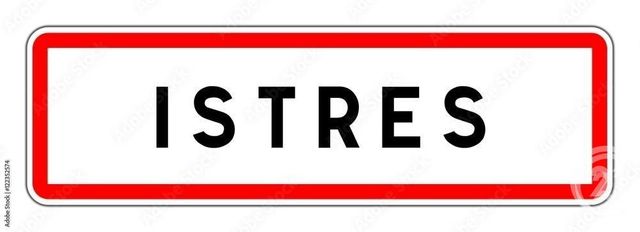 Appartement T2 &agrave; vendre - 2 pi&egrave;ces - 42,05 m2 - Istres - 13 - PROVENCE-ALPES-COTE-D-AZUR