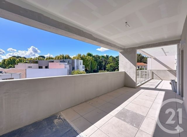 Appartement T2 &agrave; vendre - 2 pi&egrave;ces - 42,05 m2 - Istres - 13 - PROVENCE-ALPES-COTE-D-AZUR