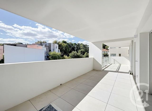 Appartement T4 &agrave; vendre - 4 pi&egrave;ces - 95,85 m2 - Istres - 13 - PROVENCE-ALPES-COTE-D-AZUR