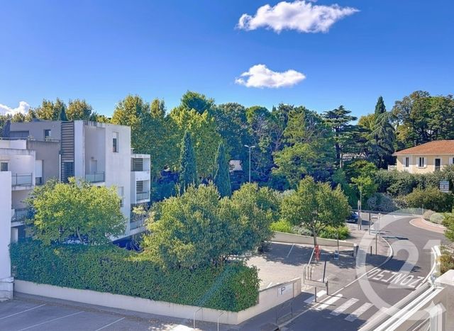 Appartement T4 &agrave; vendre - 4 pi&egrave;ces - 95,85 m2 - Istres - 13 - PROVENCE-ALPES-COTE-D-AZUR