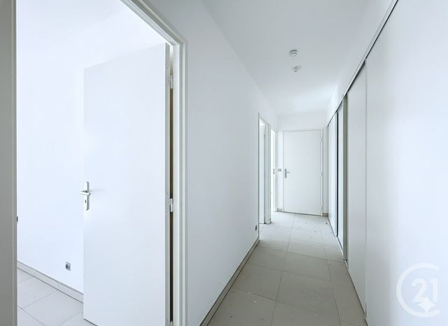 Appartement T4 &agrave; vendre - 4 pi&egrave;ces - 95,85 m2 - Istres - 13 - PROVENCE-ALPES-COTE-D-AZUR