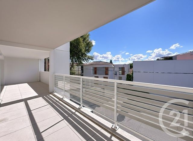 appartement - ISTRES - 13