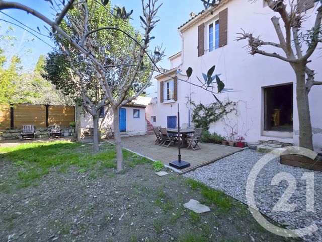 Maison &agrave; vendre - 5 pi&egrave;ces - 171,15 m2 - Istres - 13 - PROVENCE-ALPES-COTE-D-AZUR