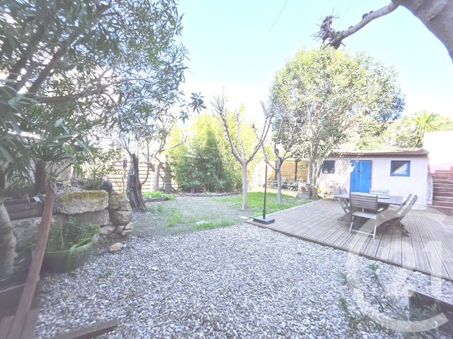 Maison &agrave; vendre - 5 pi&egrave;ces - 171,15 m2 - Istres - 13 - PROVENCE-ALPES-COTE-D-AZUR