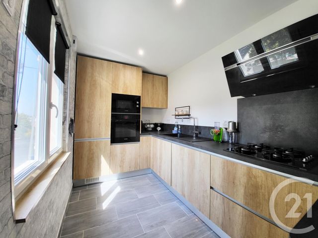 Maison &agrave; vendre - 5 pi&egrave;ces - 82,10 m2 - Istres - 13 - PROVENCE-ALPES-COTE-D-AZUR