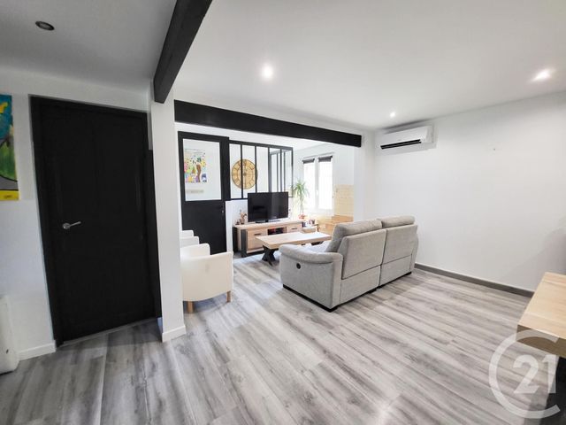 Maison &agrave; vendre - 5 pi&egrave;ces - 82,10 m2 - Istres - 13 - PROVENCE-ALPES-COTE-D-AZUR