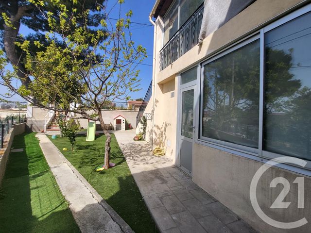 Maison &agrave; vendre - 5 pi&egrave;ces - 82,10 m2 - Istres - 13 - PROVENCE-ALPES-COTE-D-AZUR